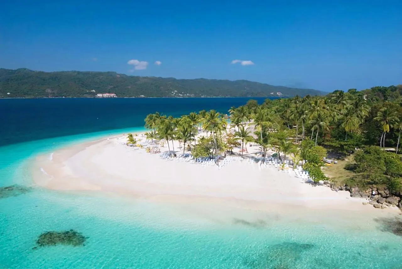 Villa Ibiscus Las Galeras