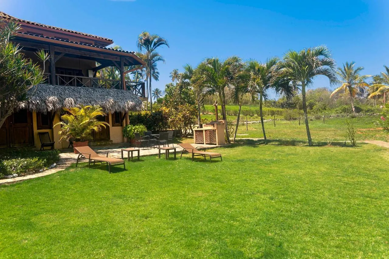 Villa Ibiscus Las Galeras 0*,