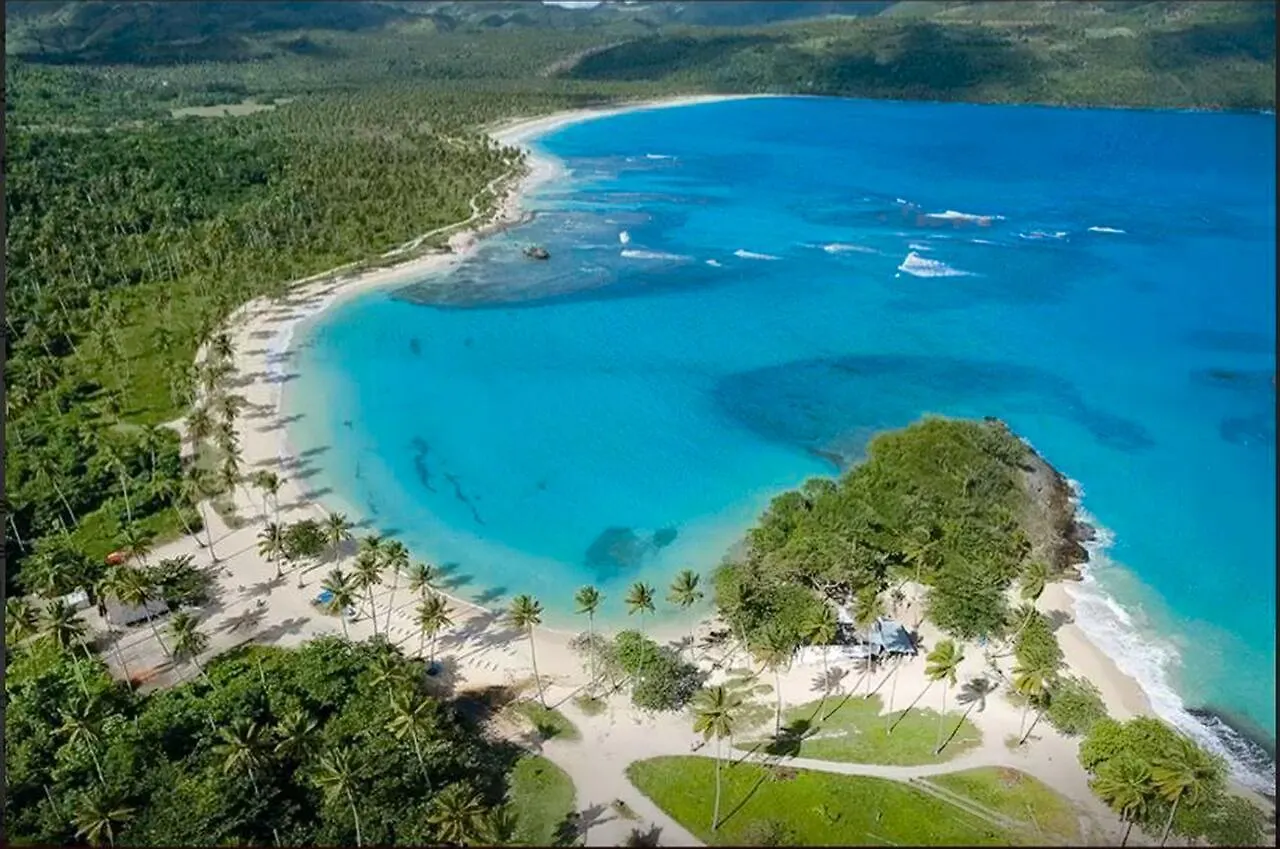 Villa Ibiscus Las Galeras