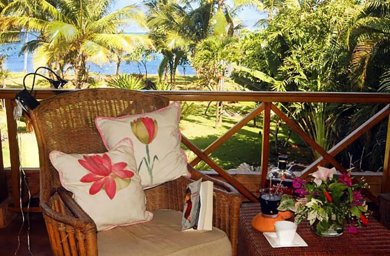 Villa Ibiscus Las Galeras