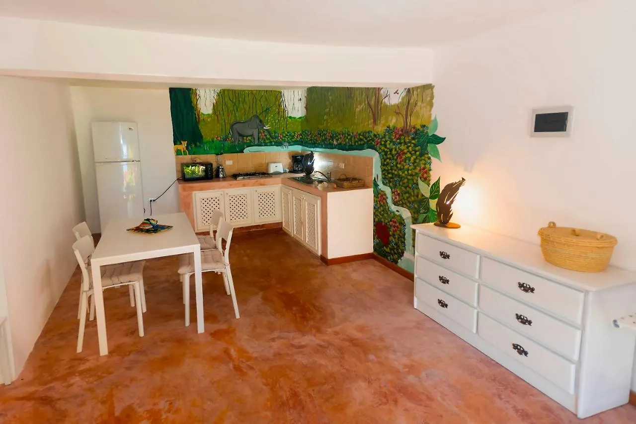 Villa Ibiscus Las Galeras